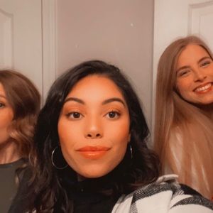 Meet your Posher, Lynnette